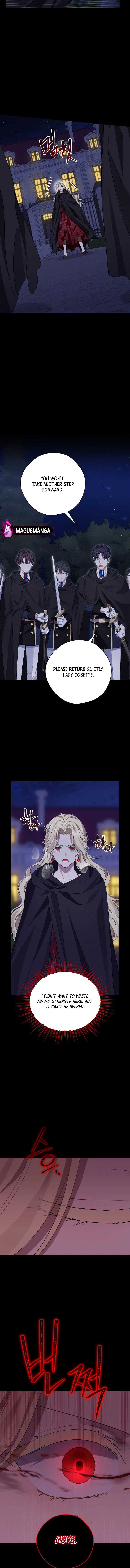 Actually, I Was the Real One chapter 133 page 7