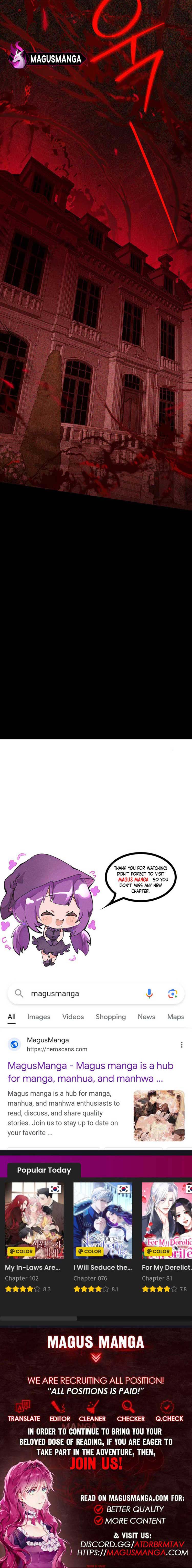 Actually, I Was the Real One chapter 133 page 10