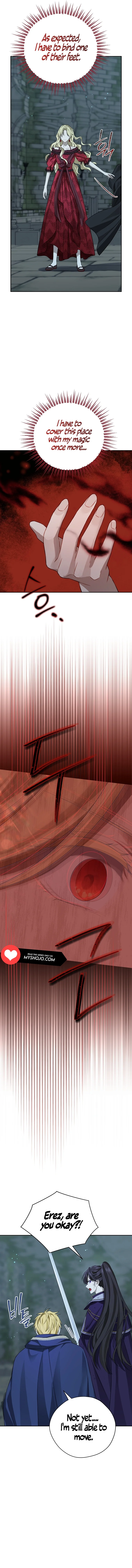 Actually, I Was the Real One chapter 136 page 18