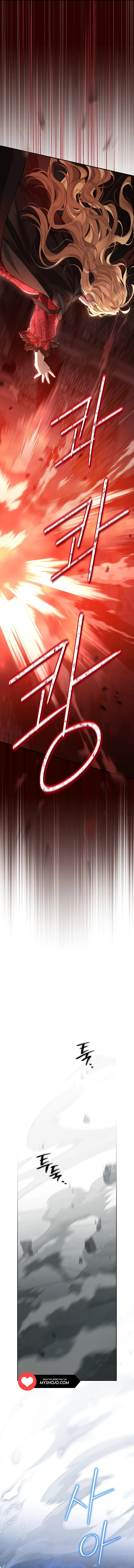 Actually, I Was the Real One chapter 136 page 10