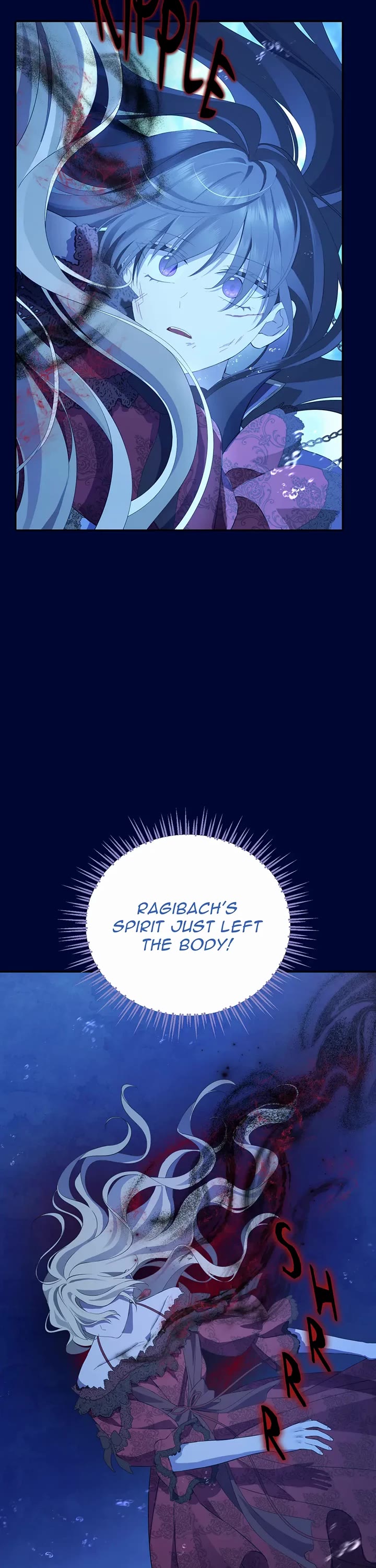 Actually, I Was the Real One chapter 140 page 28