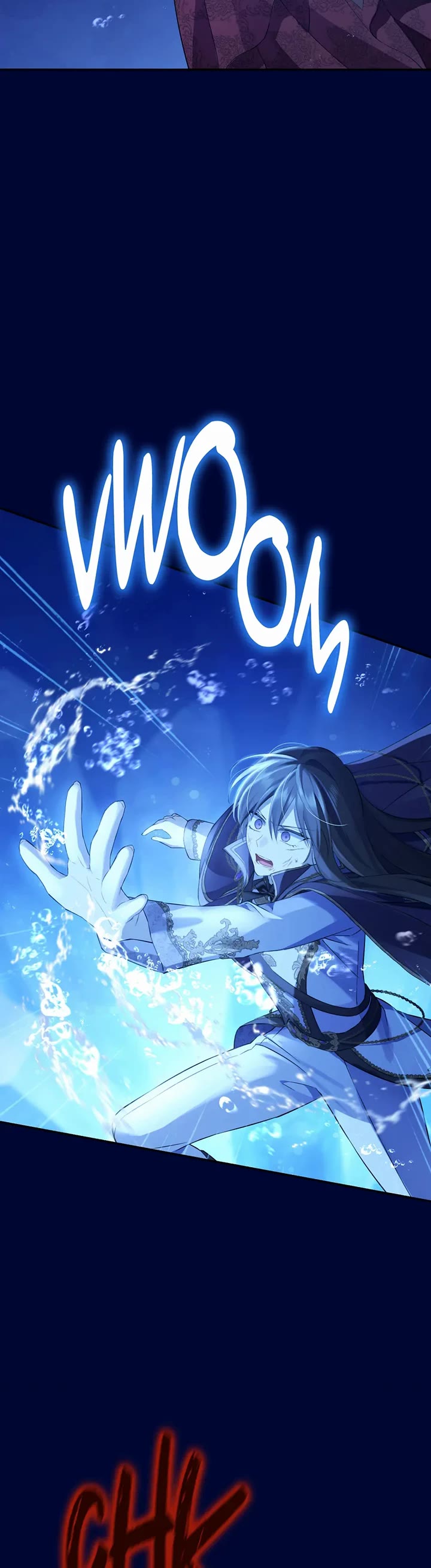 Actually, I Was the Real One chapter 140 page 29