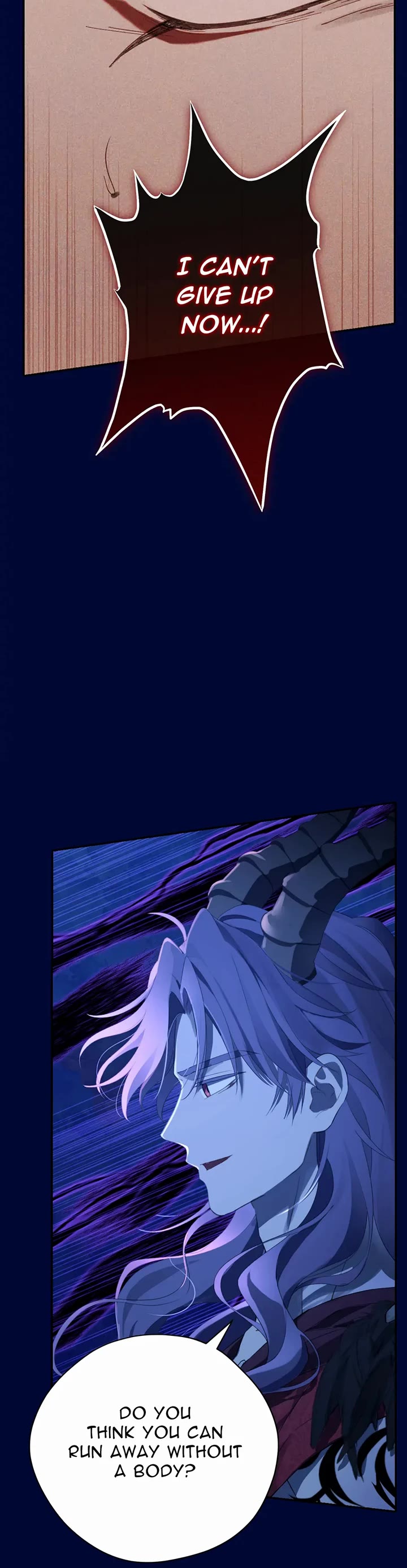 Actually, I Was the Real One chapter 140 page 40