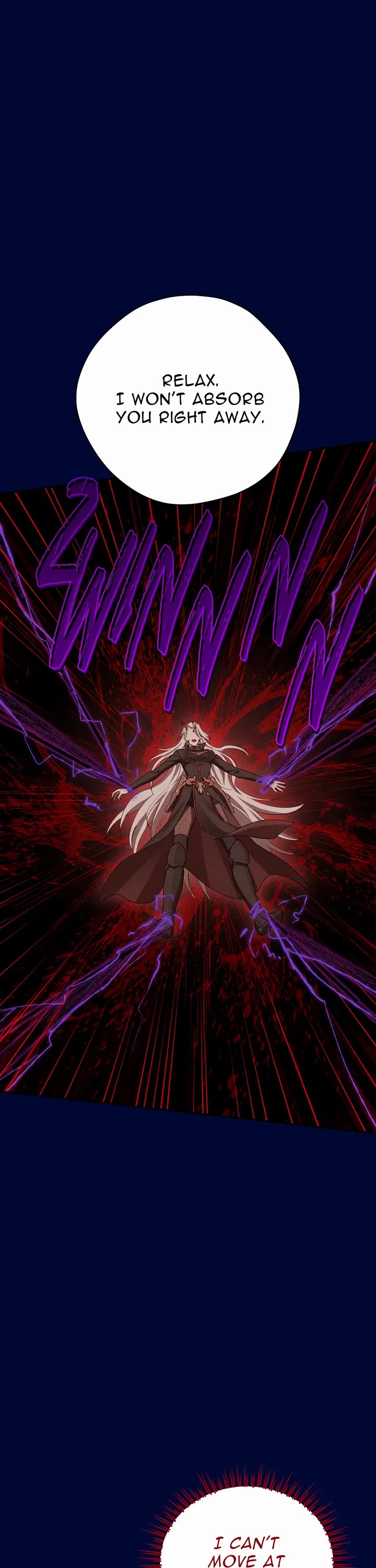 Actually, I Was the Real One chapter 140 page 41