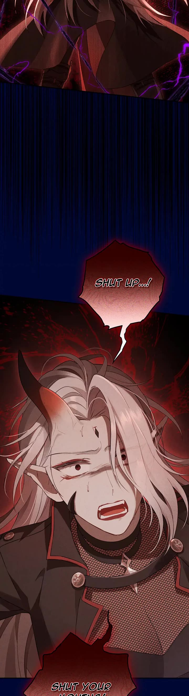 Actually, I Was the Real One chapter 140 page 44