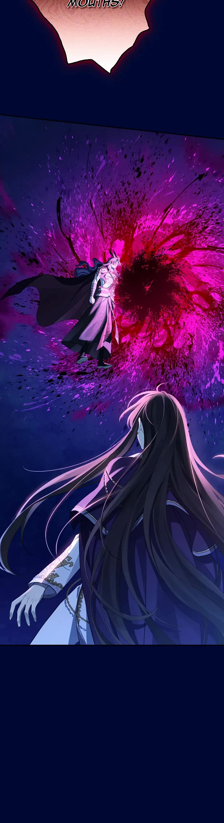 Actually, I Was the Real One chapter 140 page 45