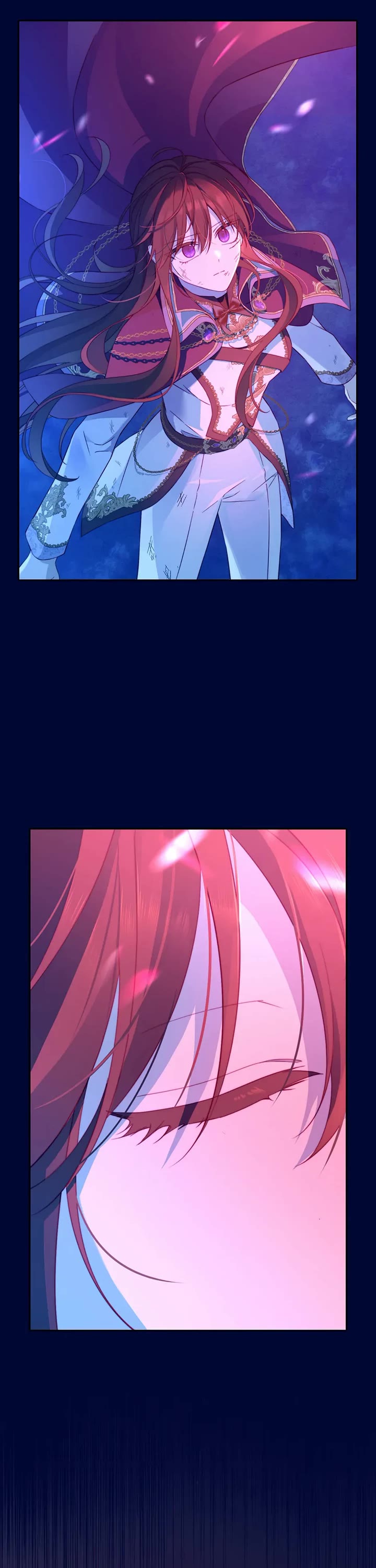 Actually, I Was the Real One chapter 140 page 46