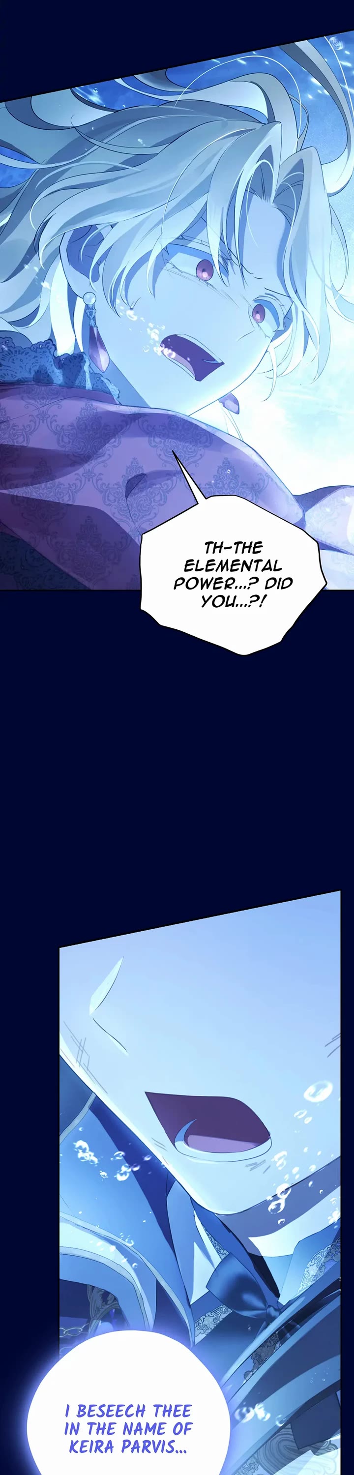 Actually, I Was the Real One chapter 140 page 7
