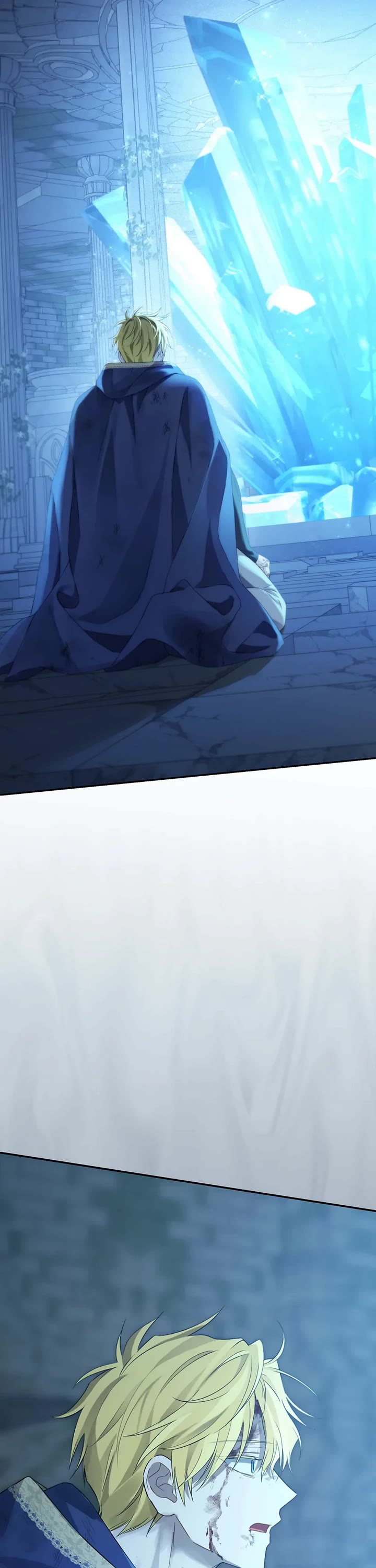Actually, I Was the Real One chapter 141 page 2