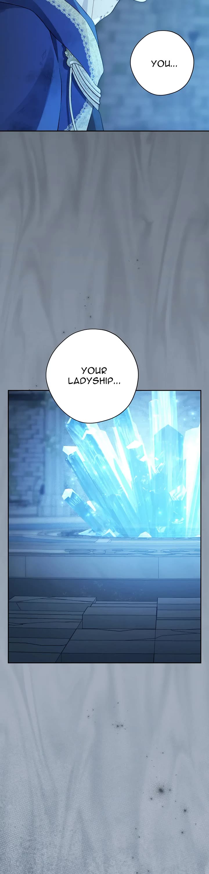 Actually, I Was the Real One chapter 141 page 3