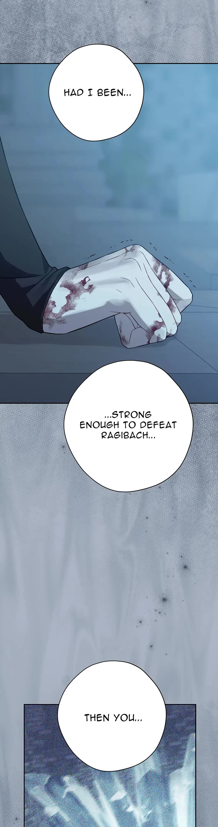 Actually, I Was the Real One chapter 141 page 4