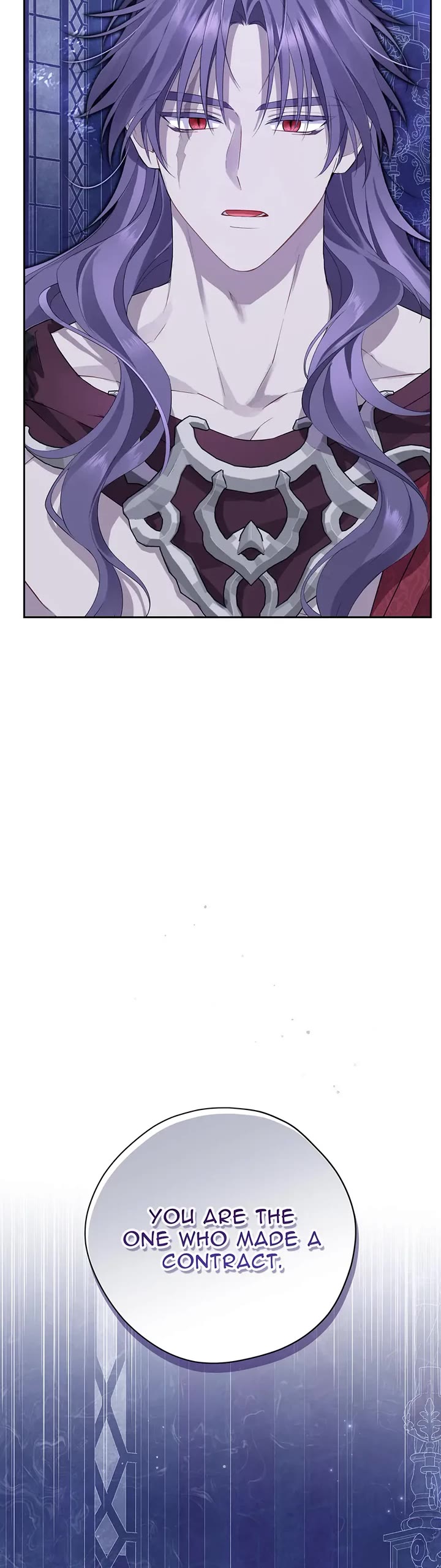Actually, I Was the Real One chapter 141 page 40