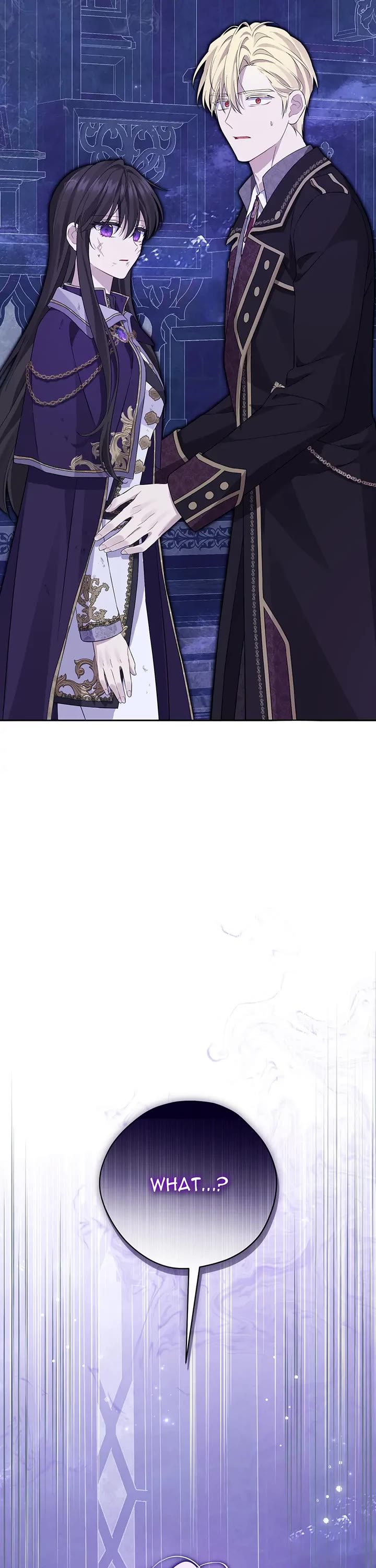 Actually, I Was the Real One chapter 141 page 41