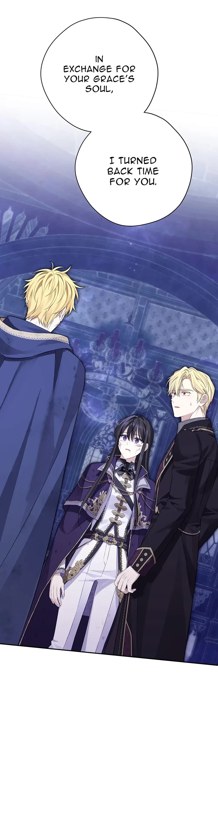 Actually, I Was the Real One chapter 142 page 10
