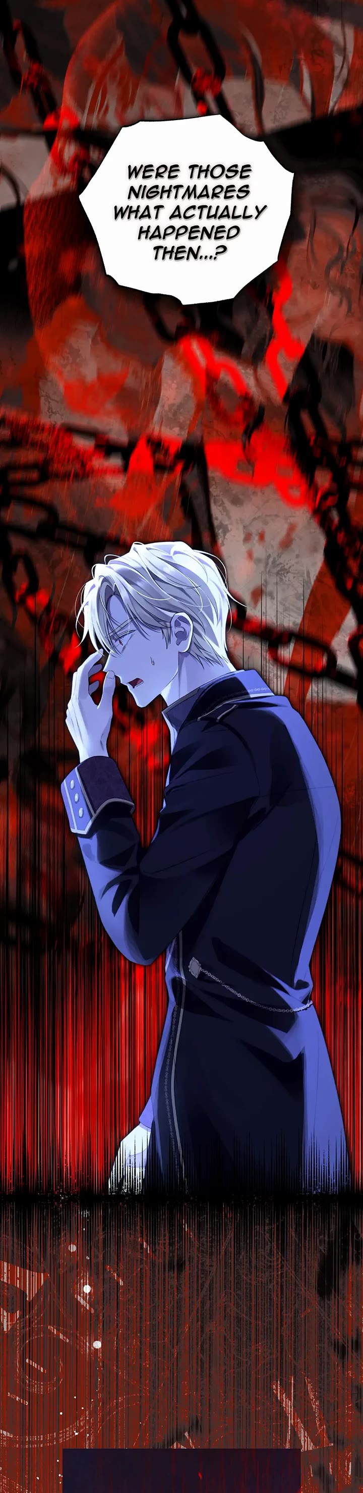 Actually, I Was the Real One chapter 142 page 14