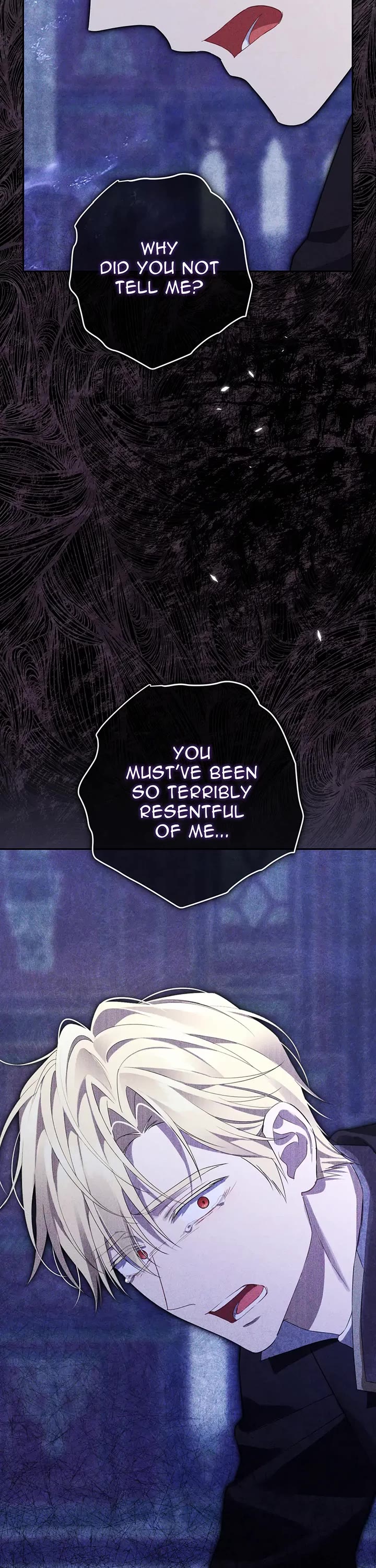 Actually, I Was the Real One chapter 142 page 18