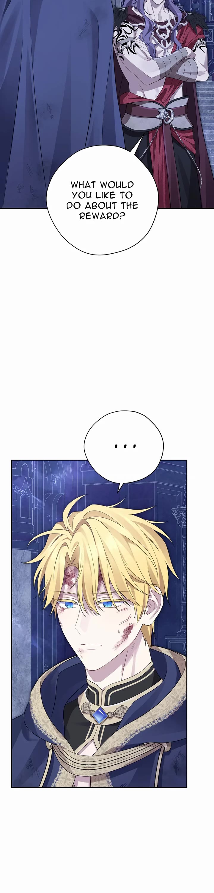 Actually, I Was the Real One chapter 142 page 22