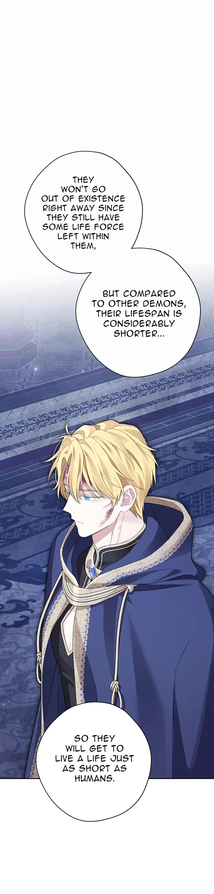 Actually, I Was the Real One chapter 142 page 31