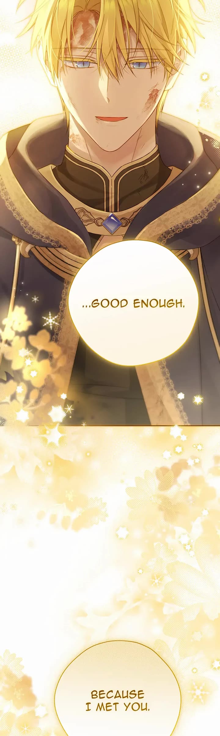 Actually, I Was the Real One chapter 142 page 34