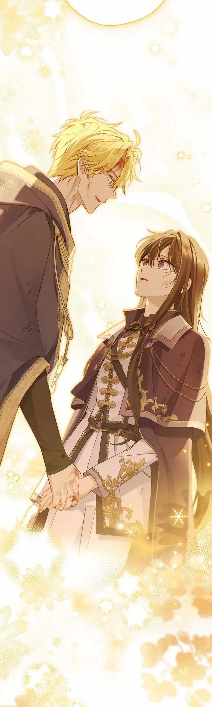 Actually, I Was the Real One chapter 142 page 35