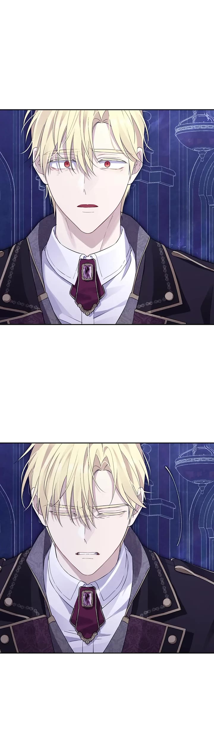 Actually, I Was the Real One chapter 142 page 40