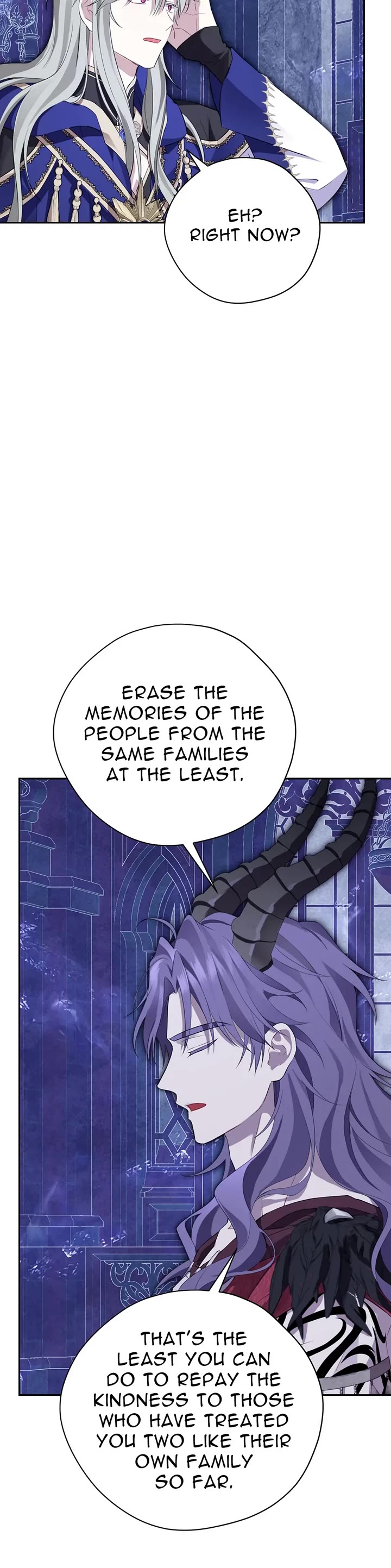 Actually, I Was the Real One chapter 142 page 44