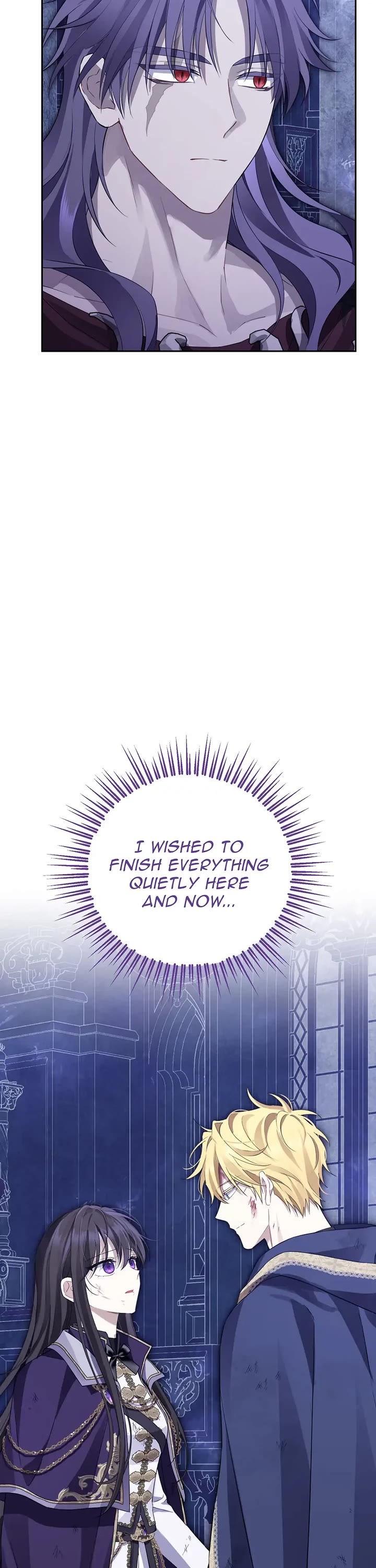 Actually, I Was the Real One chapter 142 page 46