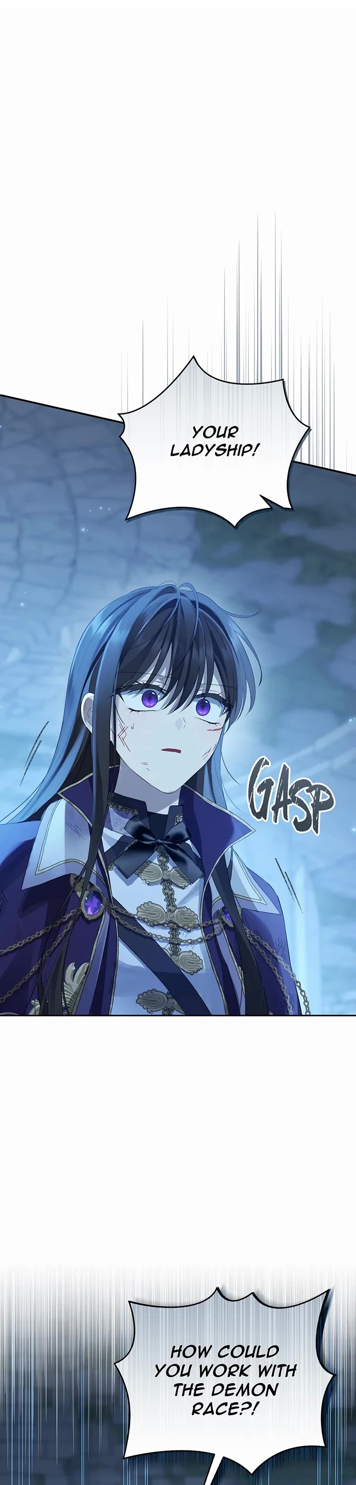 Actually, I Was the Real One chapter 142 page 48