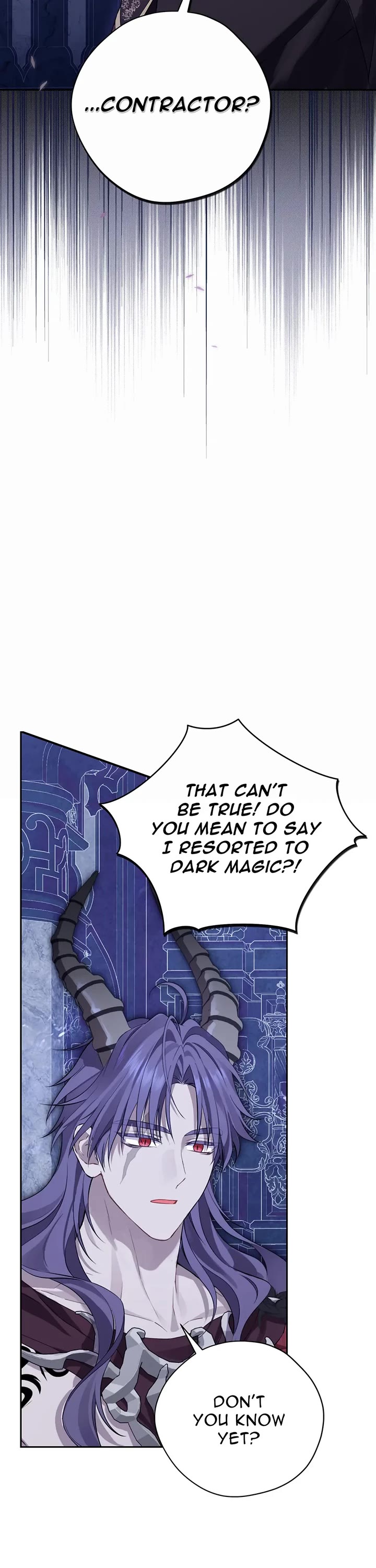 Actually, I Was the Real One chapter 142 page 6