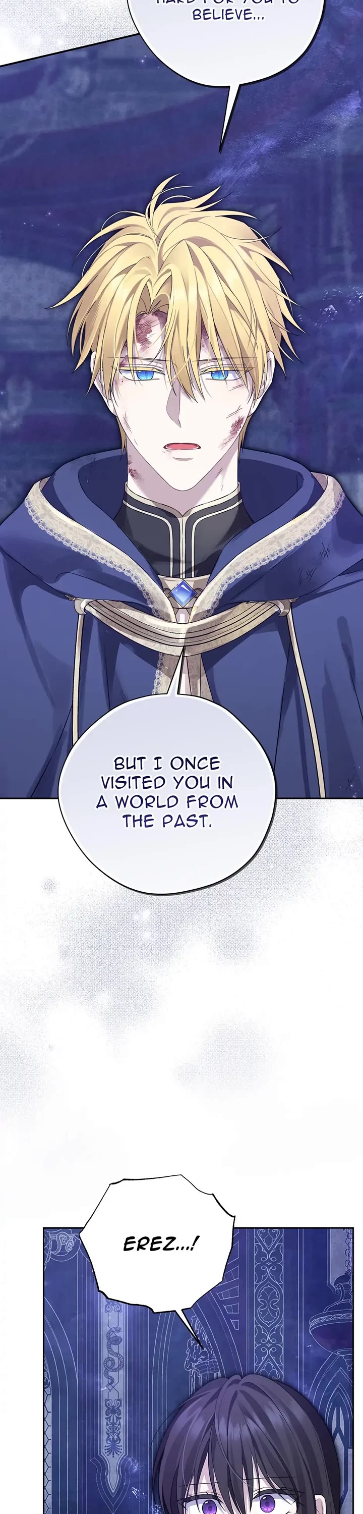 Actually, I Was the Real One chapter 142 page 8