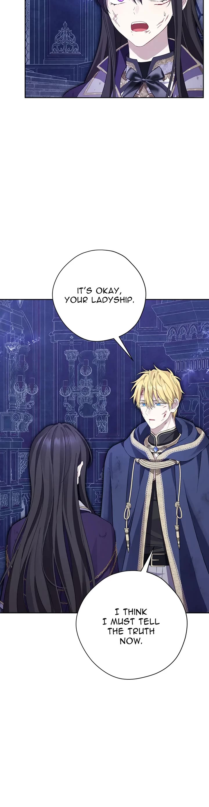 Actually, I Was the Real One chapter 142 page 9