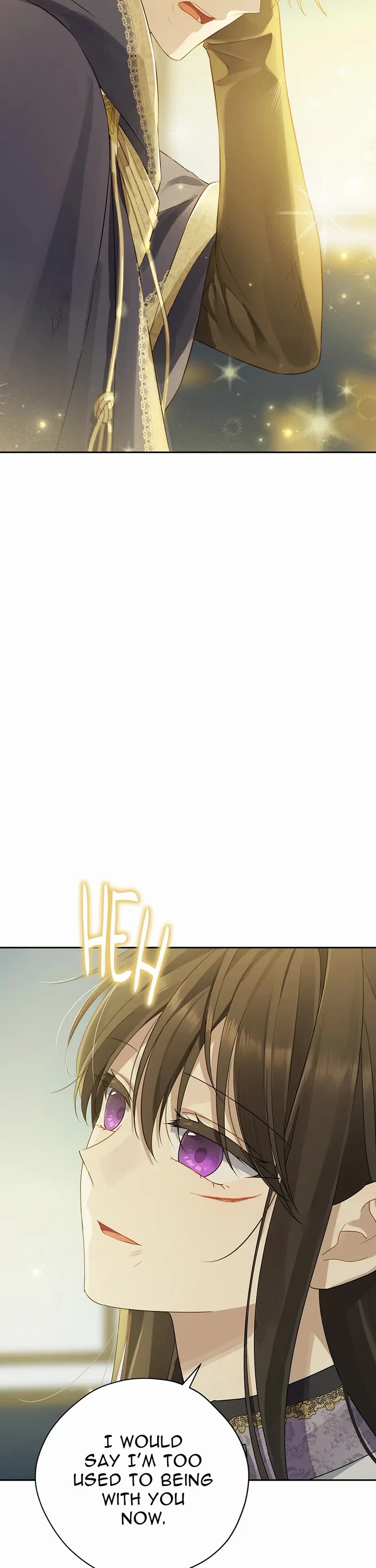 Actually, I Was the Real One chapter 143 page 32