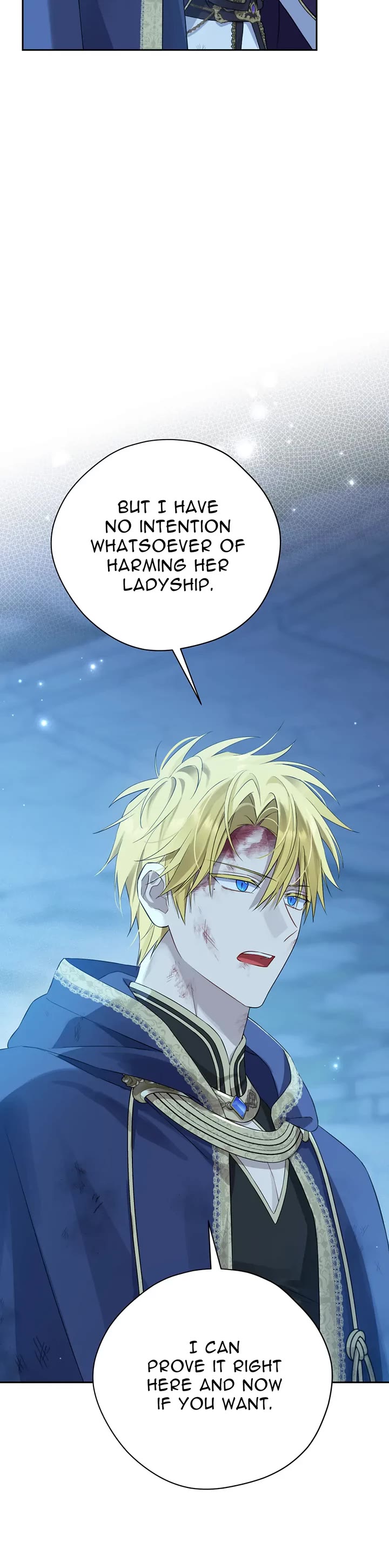 Actually, I Was the Real One chapter 143 page 4