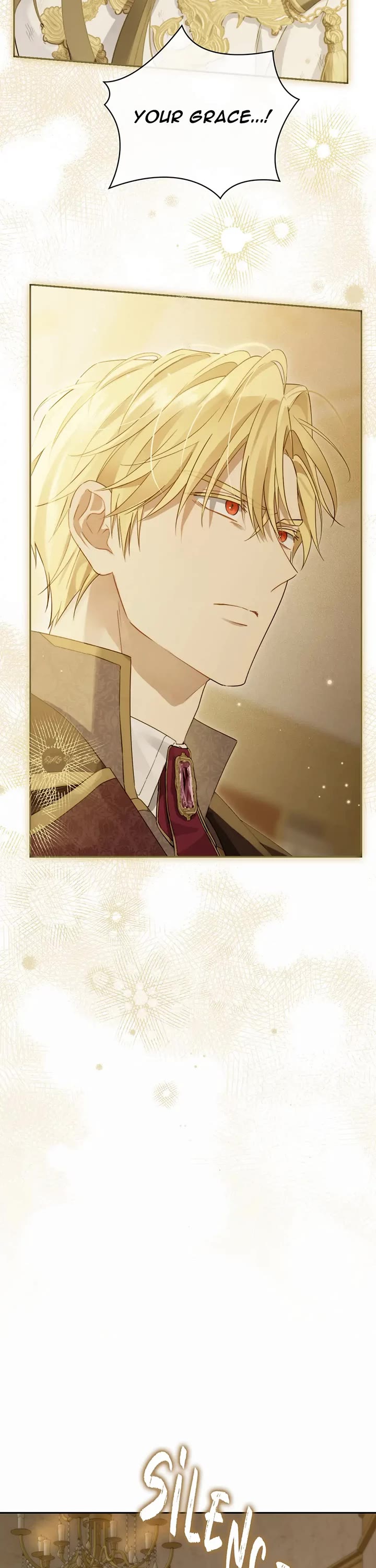 Actually, I Was the Real One chapter 144 page 33