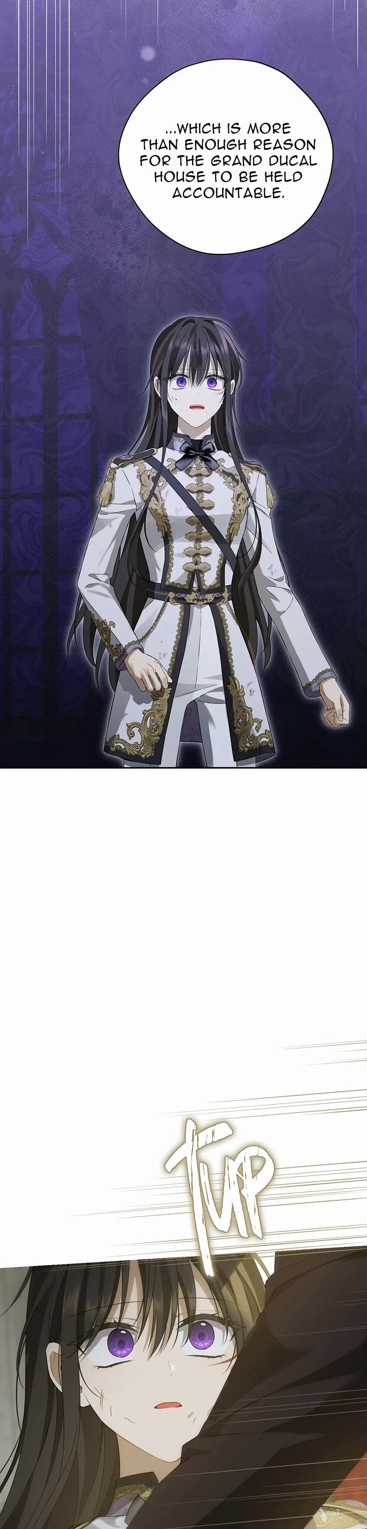 Actually, I Was the Real One chapter 144 page 7