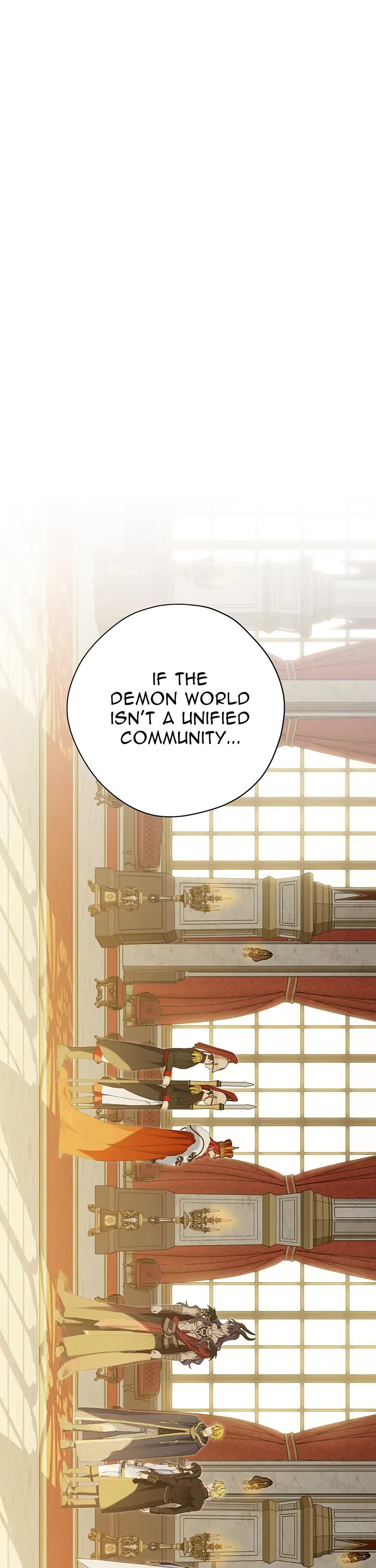 Actually, I Was the Real One chapter 145 page 1