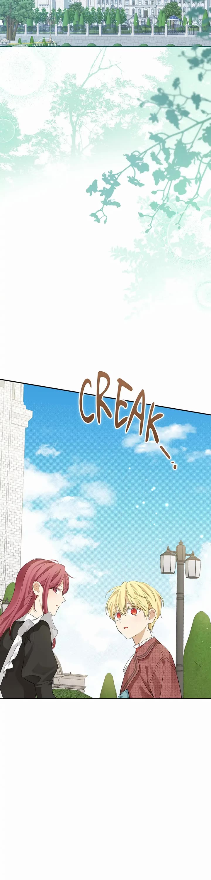 Actually, I Was the Real One chapter 145 page 16