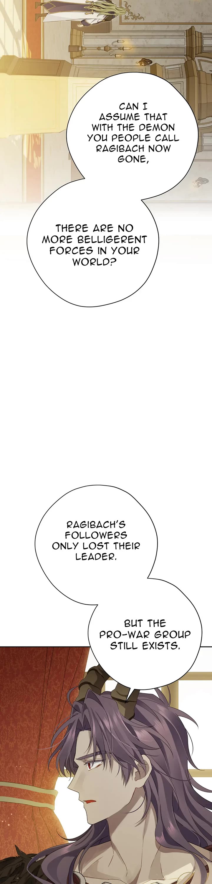 Actually, I Was the Real One chapter 145 page 2