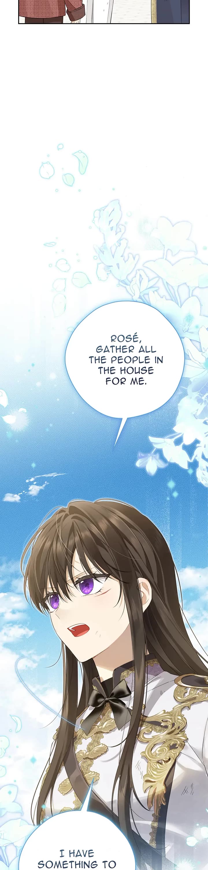 Actually, I Was the Real One chapter 145 page 23