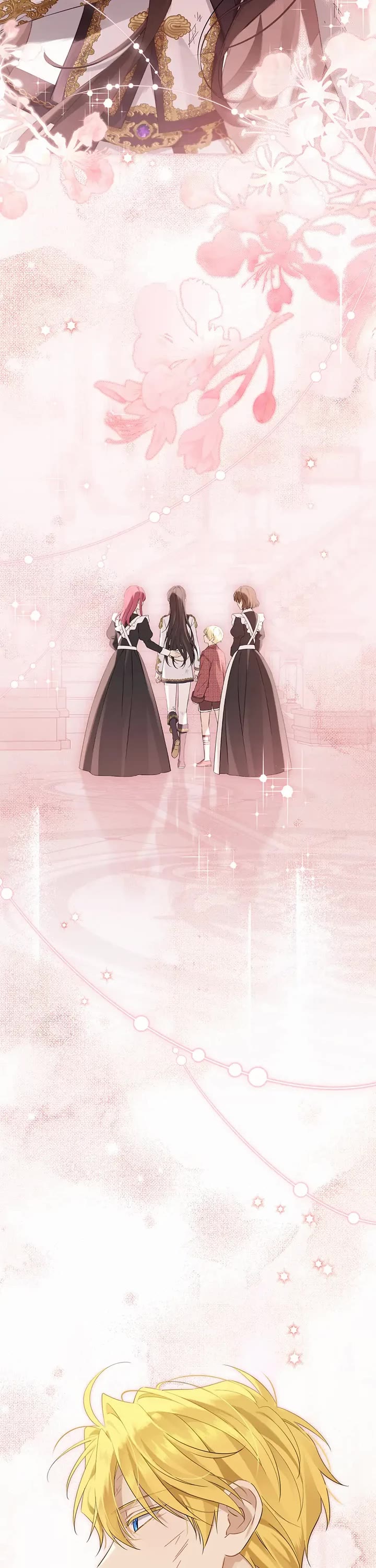 Actually, I Was the Real One chapter 145 page 37