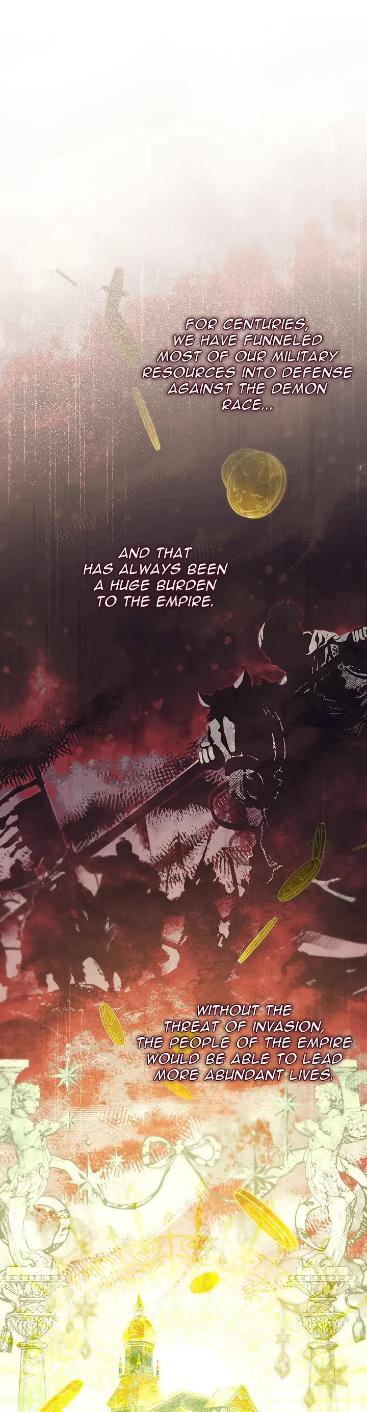 Actually, I Was the Real One chapter 145 page 4