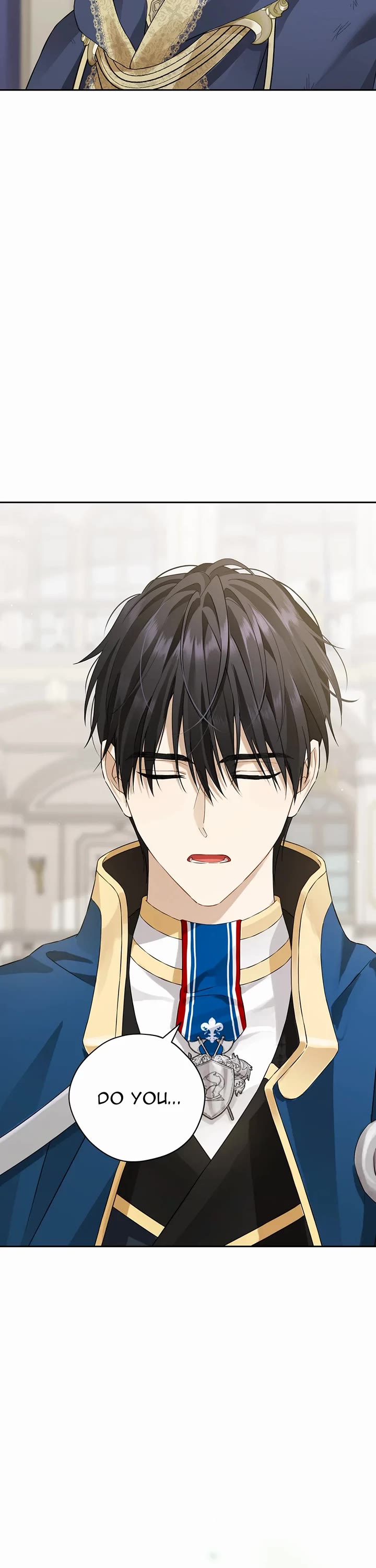 Actually, I Was the Real One chapter 145 page 41