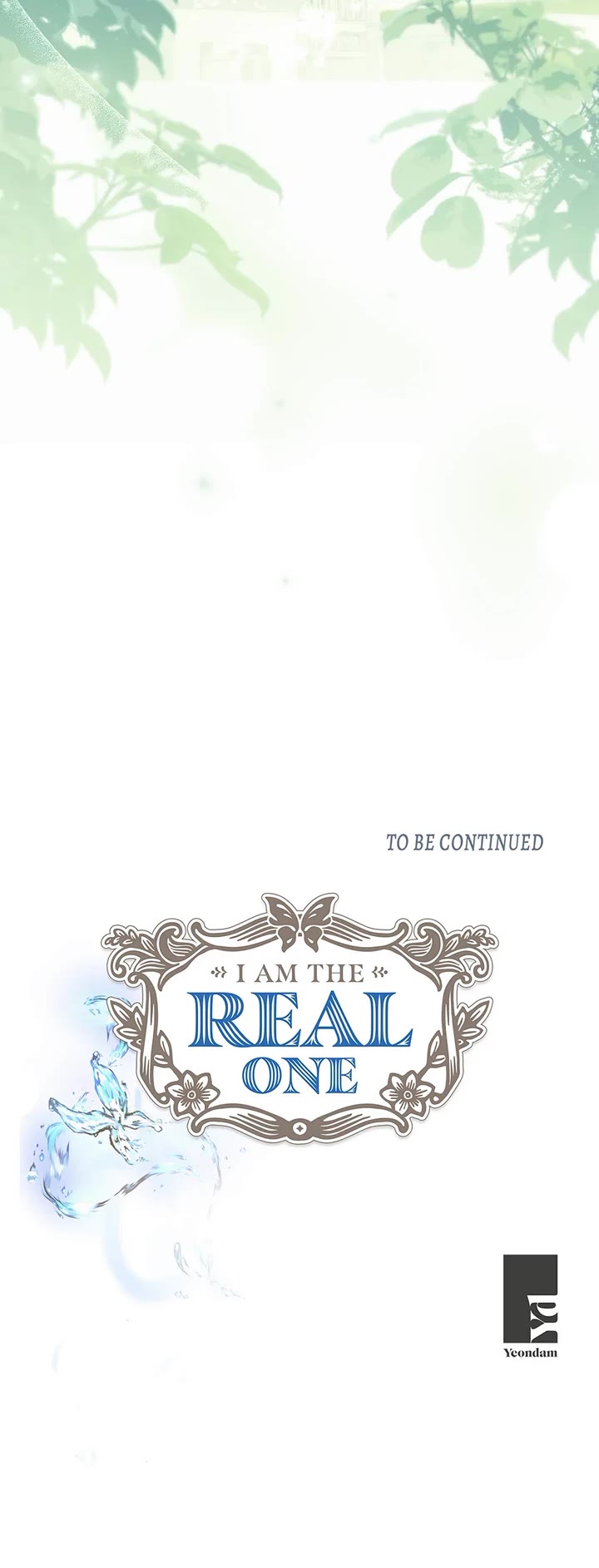 Actually, I Was the Real One chapter 145 page 43