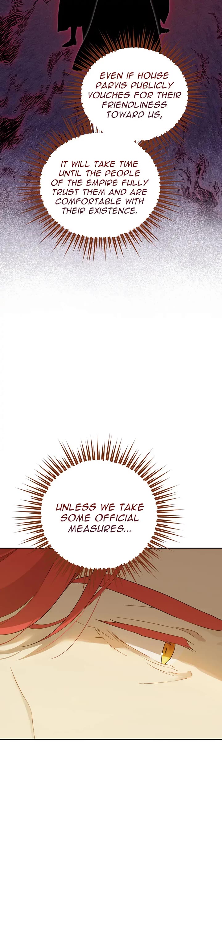 Actually, I Was the Real One chapter 145 page 6