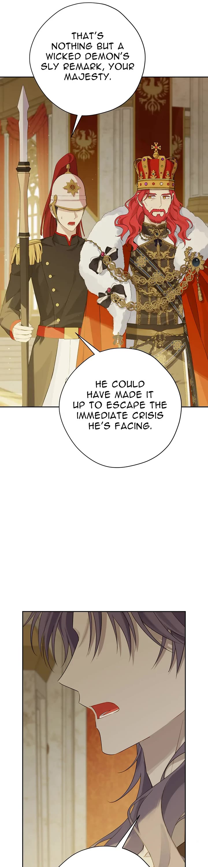 Actually, I Was the Real One chapter 145 page 7