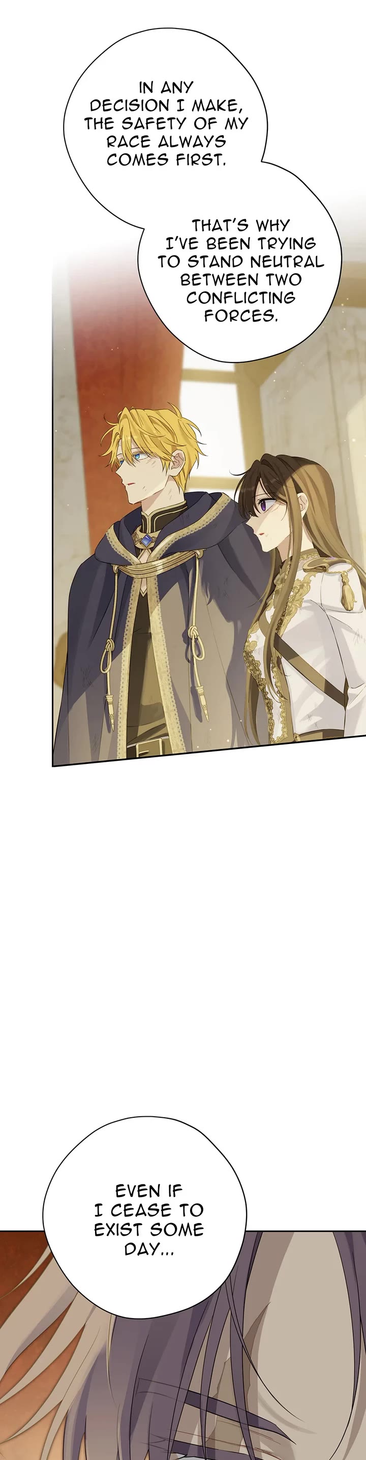 Actually, I Was the Real One chapter 145 page 9