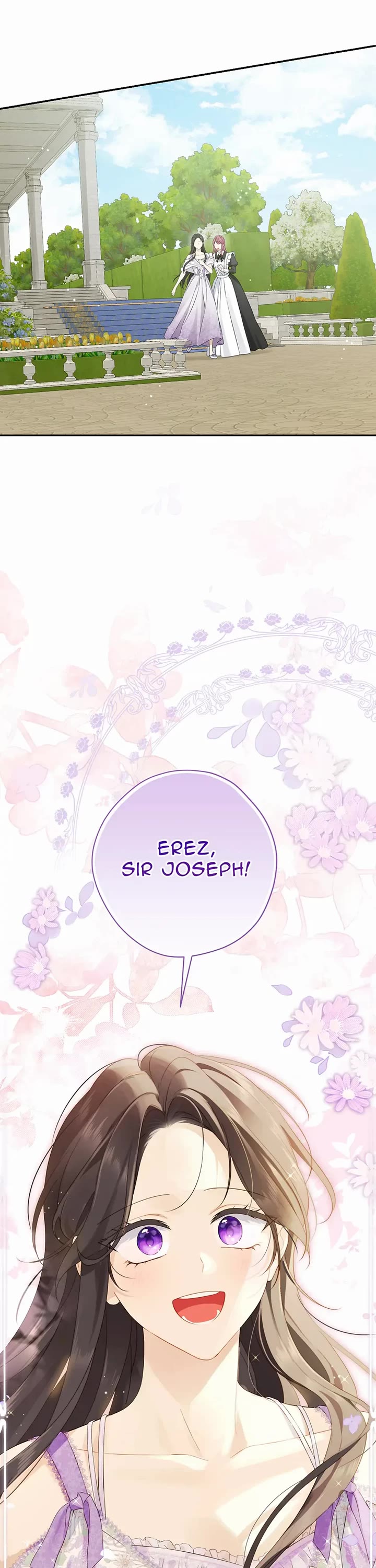 Actually, I Was the Real One chapter 146 page 22