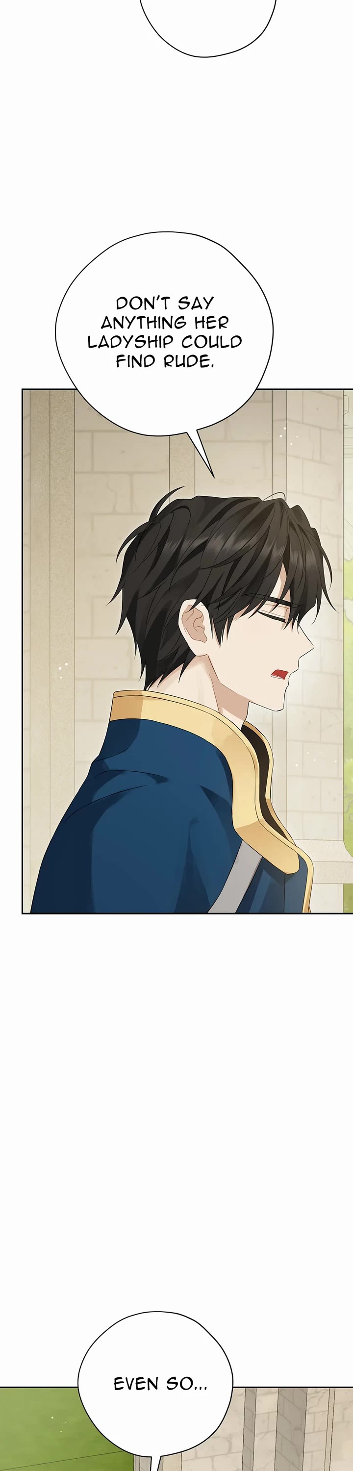 Actually, I Was the Real One chapter 146 page 32