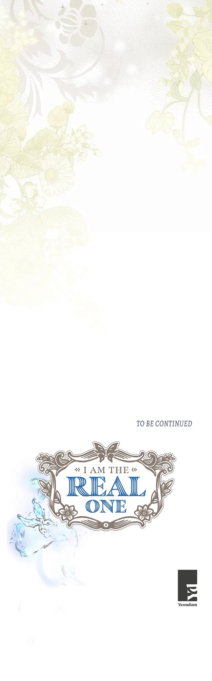 Actually, I Was the Real One chapter 147 page 48