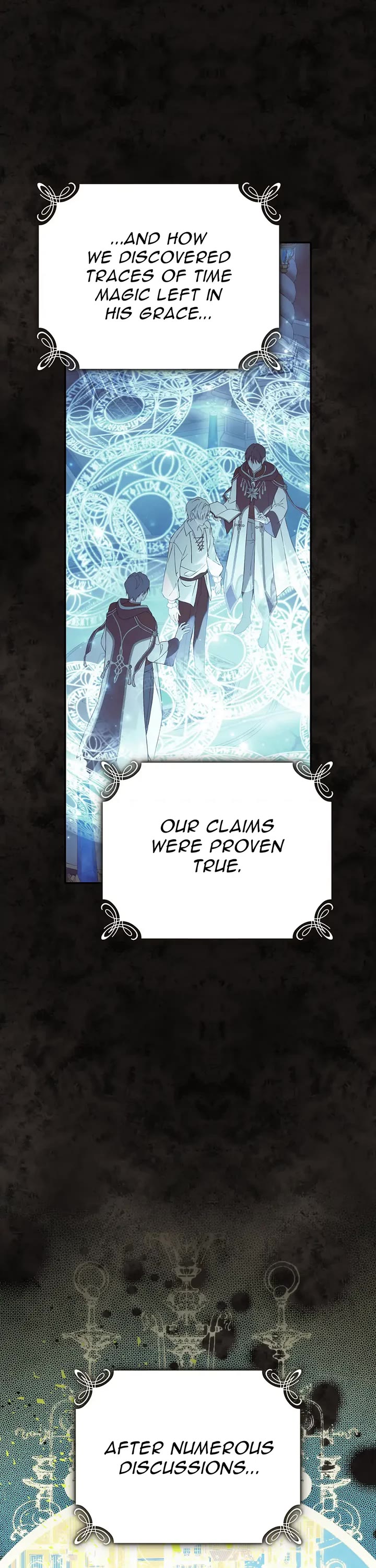 Actually, I Was the Real One chapter 147 page 8